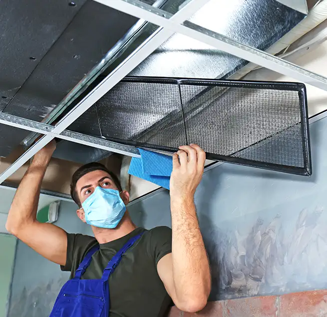 Why Homeowners & Businesses Trust Us in Weslaco, TX?