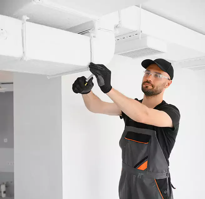 Why Homeowners & Businesses Trust Us in Weslaco, TX?